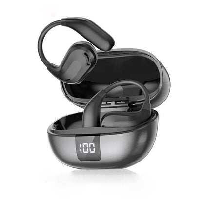 135-Language Real Time Translator Earphones
