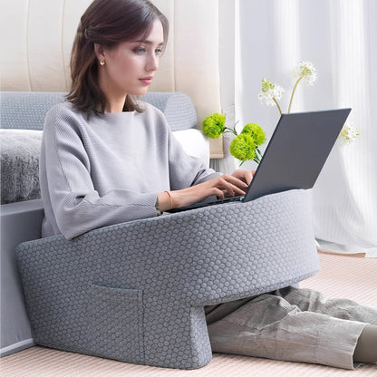 Reading Pillow for Bed