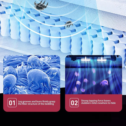 Dust Mite Vacuum Cleaner