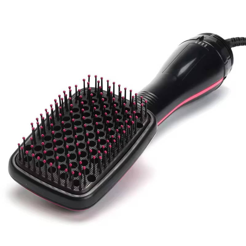 Hair Blow Dryer Brush, 3 Heat Settings