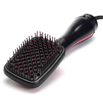 Hair Blow Dryer Brush, 3 Heat Settings