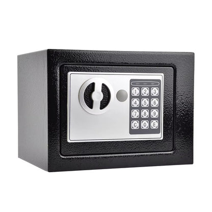 Fireproof Home Security Safe with Digital Keypad