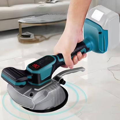 Tile Suction and Vibration Leveling Tool