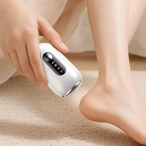 Electric Foot Callus Remover