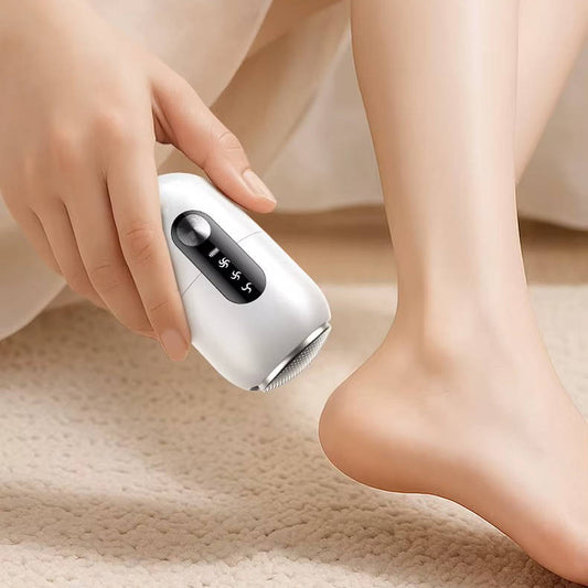 Electric Foot Callus Remover