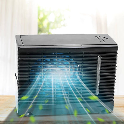 12V Portable Car Air Conditioner Cooler