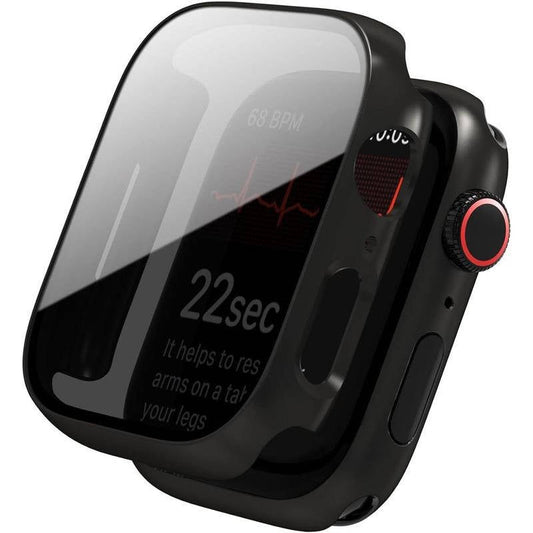 Apple Watch Privacy Screen Protector & Case