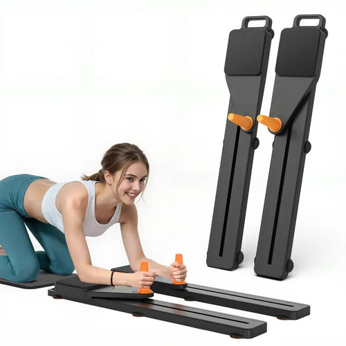 Adjustable Ab Exercise Board & Core Trainer