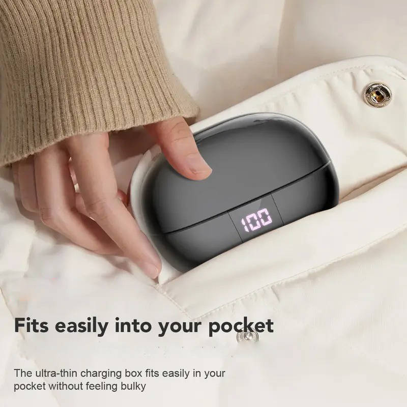 135-Language Real Time Translator Earphones