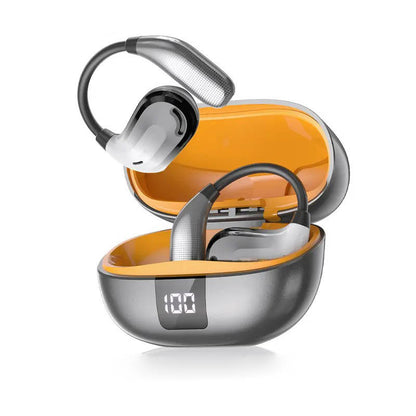 135-Language Real Time Translator Earphones