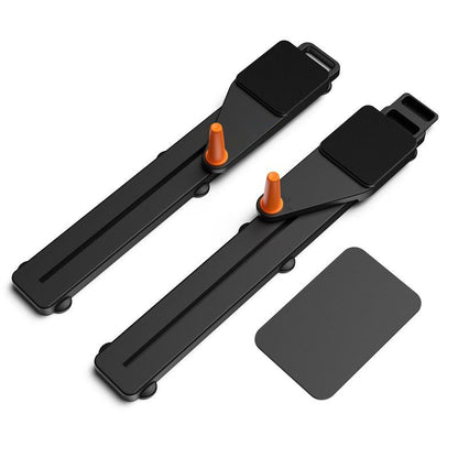 Adjustable Ab Exercise Board & Core Trainer