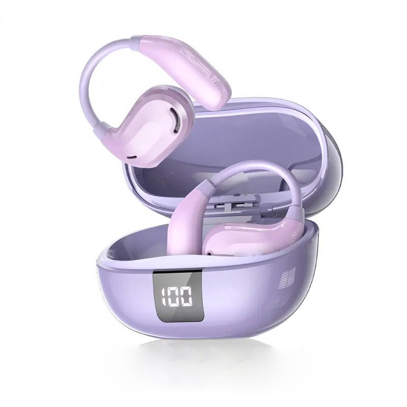 135-Language Real Time Translator Earphones