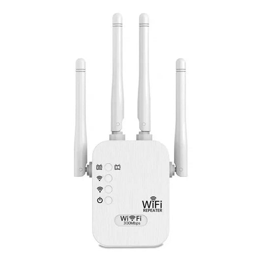 WiFi Extender Signal Booster, Dual Band