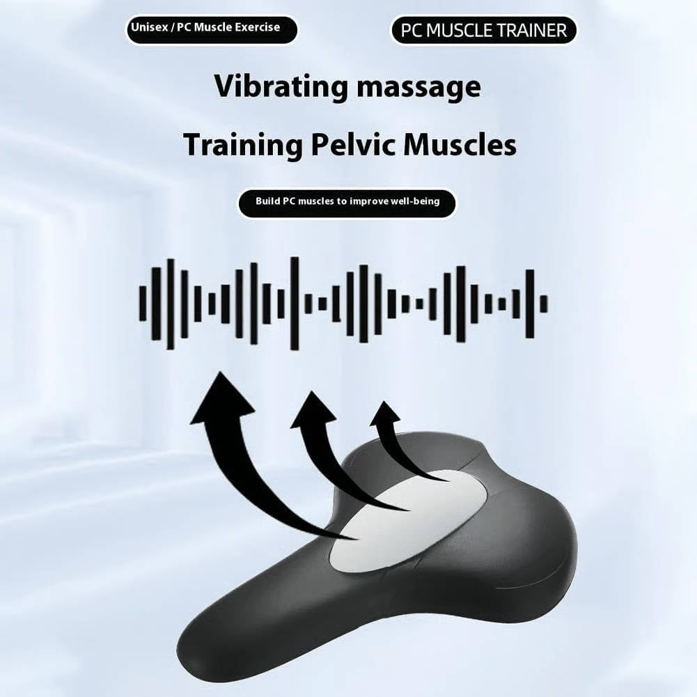 Pelvic Floor Muscle Trainer for Women