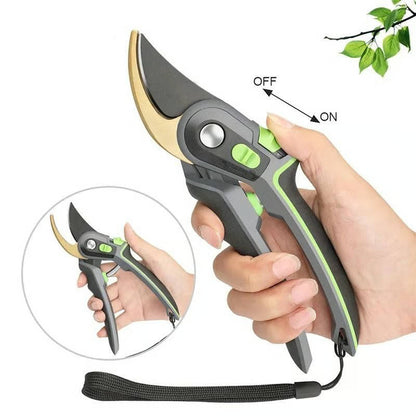 Professional SK5 Steel Pruning Shears