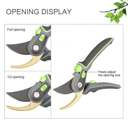 Professional SK5 Steel Pruning Shears