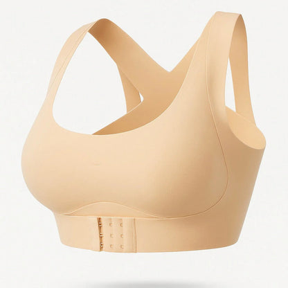 Women's Postural Support Sports Bra