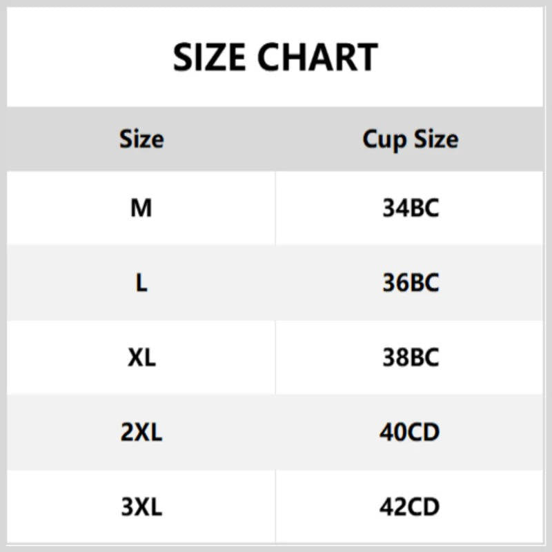 Women's Seamless Wire-Free Comfort Bra