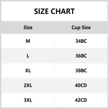 Women's Seamless Wire-Free Comfort Bra