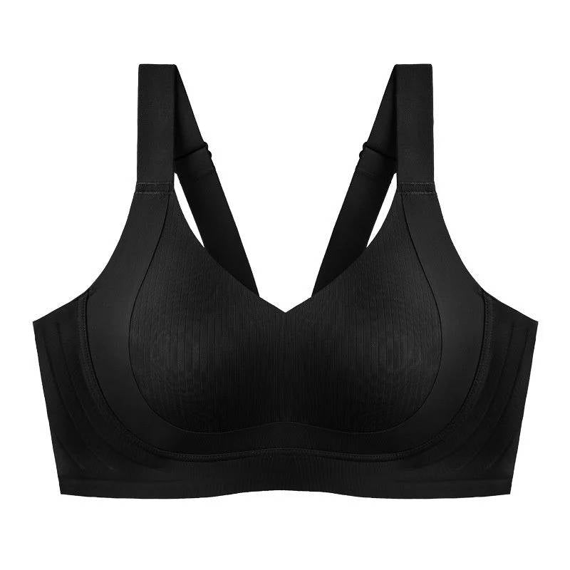 Women's Seamless Wire-Free Comfort Bra