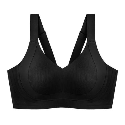 Women's Seamless Wire-Free Comfort Bra