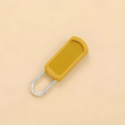 50 Detachable Rubber Zipper Pull Replacements