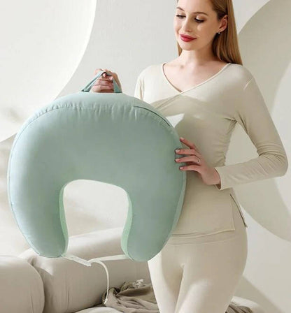 Comfortable Baby Nursing Pillow, Breastfeeding Support