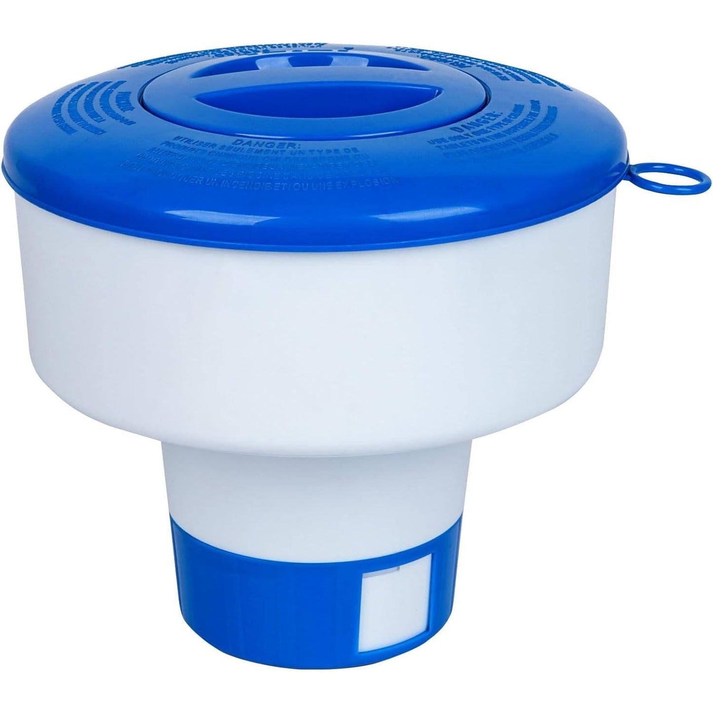 Adjustable Floating Chlorine Dispenser