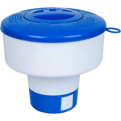 Adjustable Floating Chlorine Dispenser