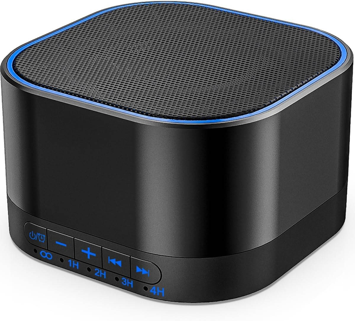 White Noise Machine, 20 Sounds & Memory Function