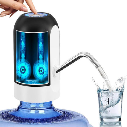 Rechargeable Electric Water Dispenser Pump