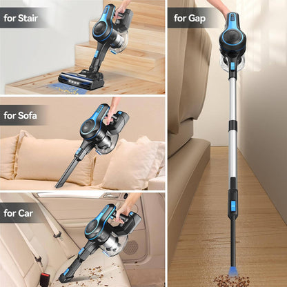 Cordless Vacuum Cleaner