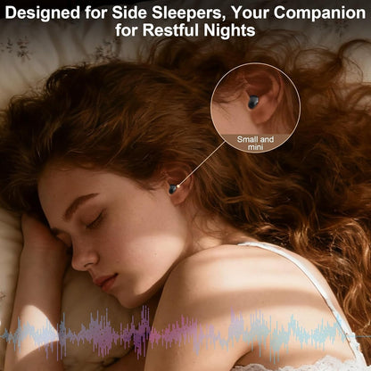 Mini Bluetooth Earbuds for Small Ear Canals