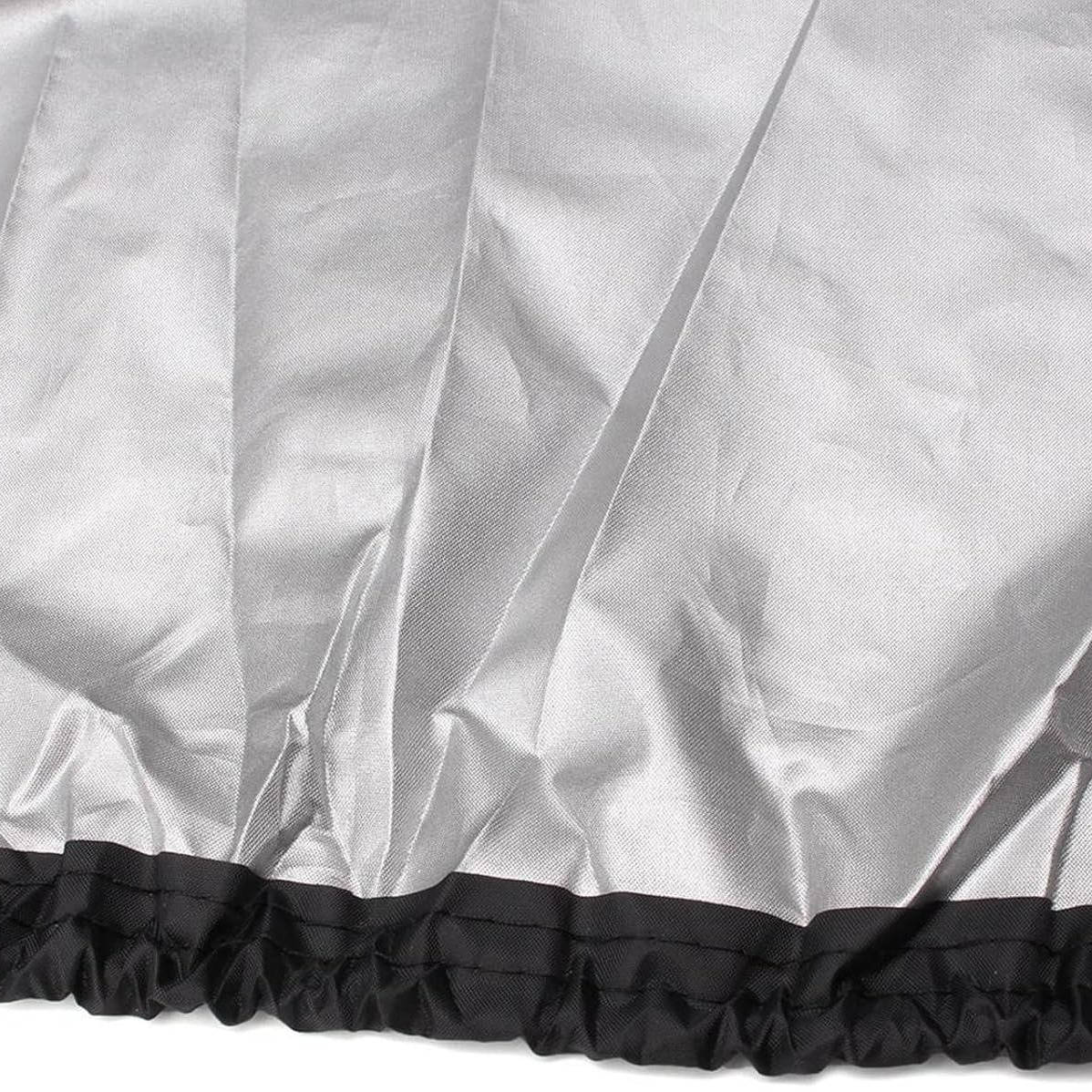 Waterproof Heavy Duty Lawn Mower Cover