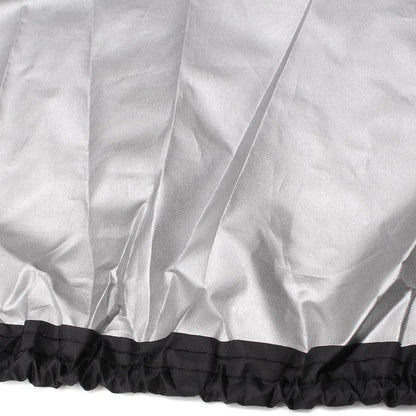 Waterproof Heavy Duty Lawn Mower Cover