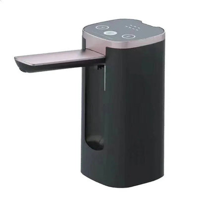 Electric Wine Aerator & Separator Dispenser