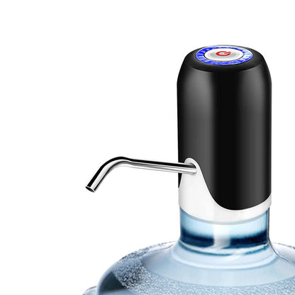 Rechargeable Electric Water Dispenser Pump
