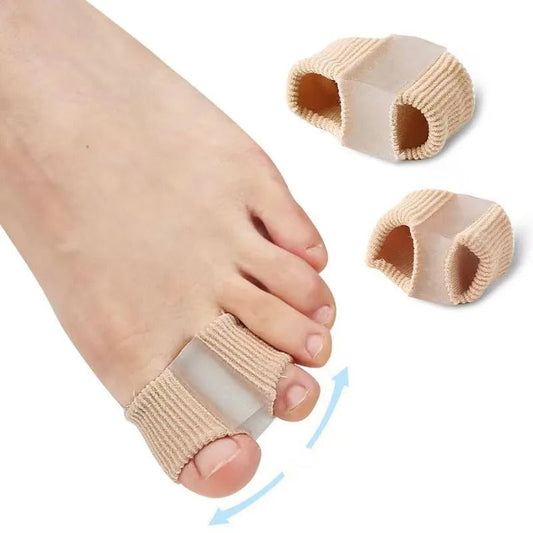 Toe Separator & Bunion Corrector, Comfort Fit