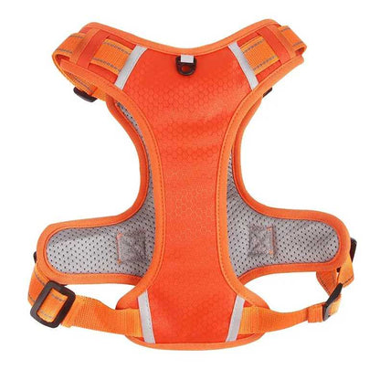 Reflective No Pull Dog Harness, Breathable Mesh