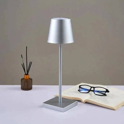 Cordless Rechargeable Table Lamp