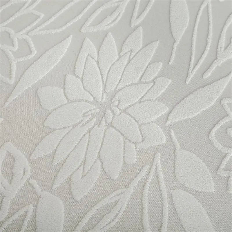 Sunflower Jacquard Elastic Sofa Cover