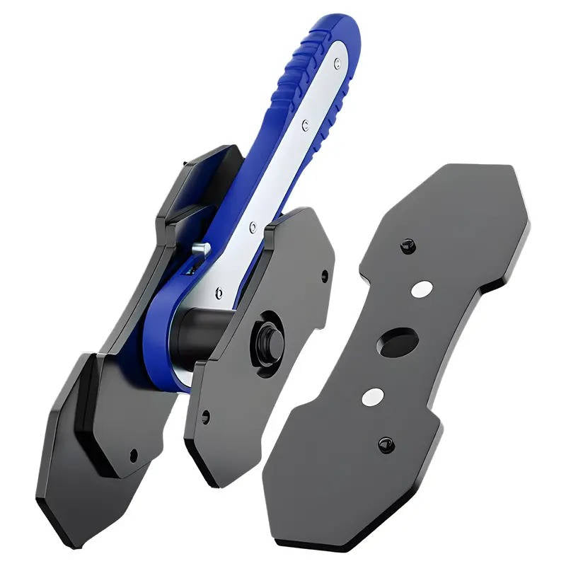 Brake Caliper Press Tool Set