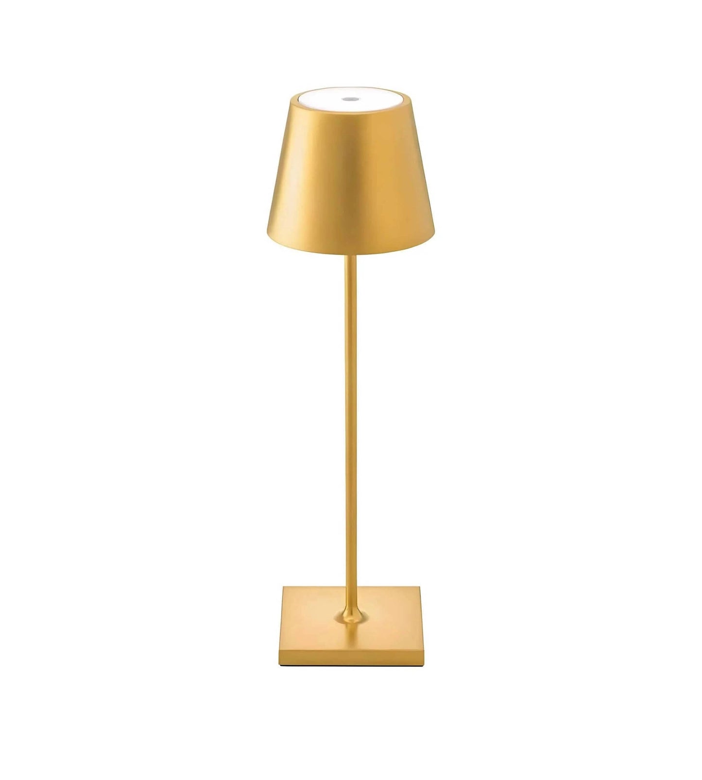 Cordless Rechargeable Table Lamp