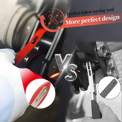 Brake Caliper Press Tool Set