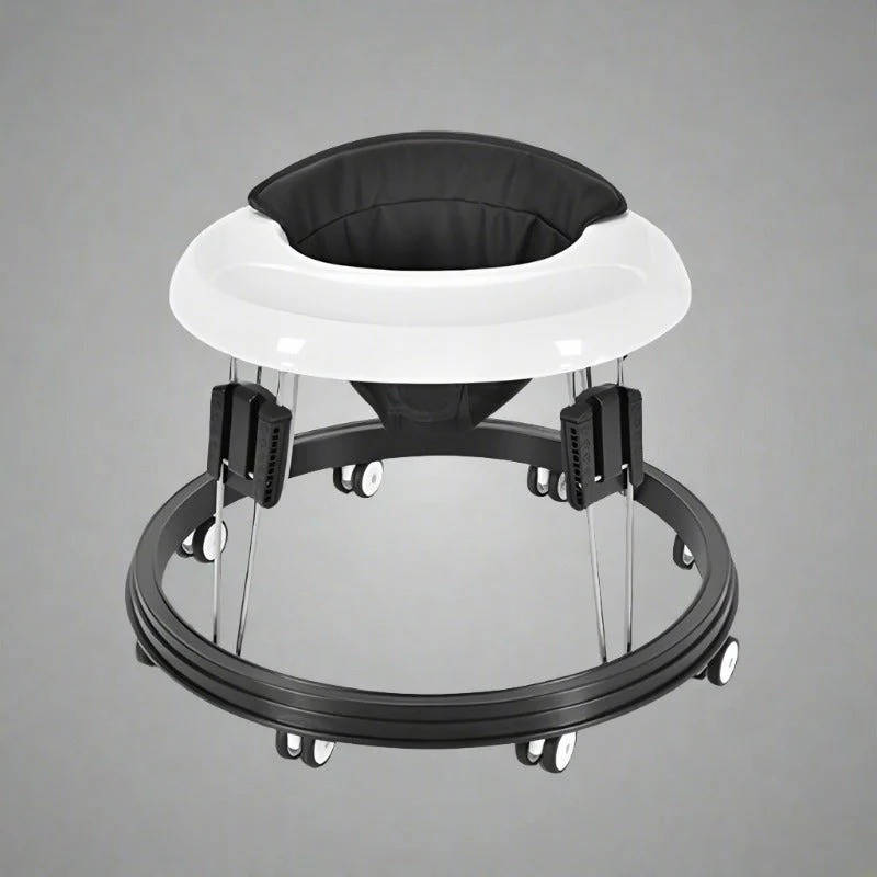 Anti-Rollover Baby Walker