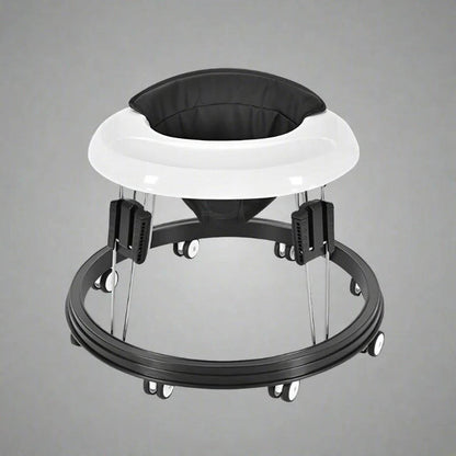 Anti-Rollover Baby Walker