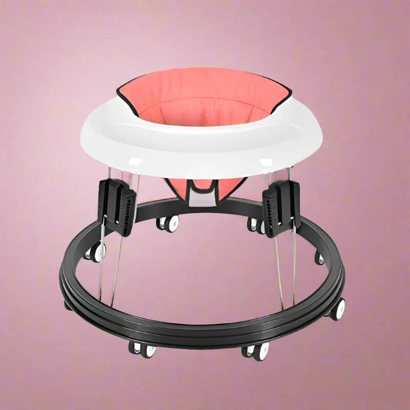 Anti-Rollover Baby Walker