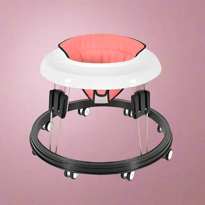 Anti-Rollover Baby Walker