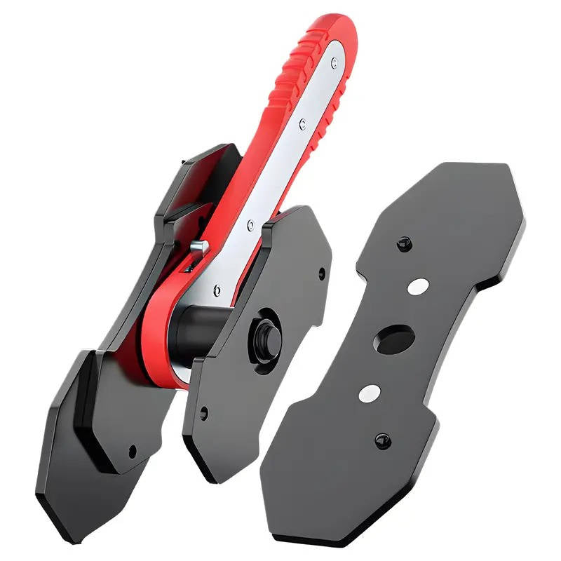 Brake Caliper Press Tool Set
