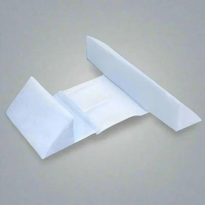 Anti-Roll Adjustable Baby Pillow